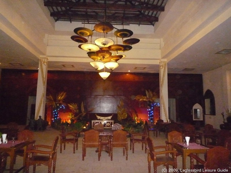 Serenity Hotel19